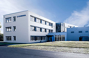 Fabrik Wettenberg