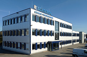 Fabrik Bergisch Gladbach